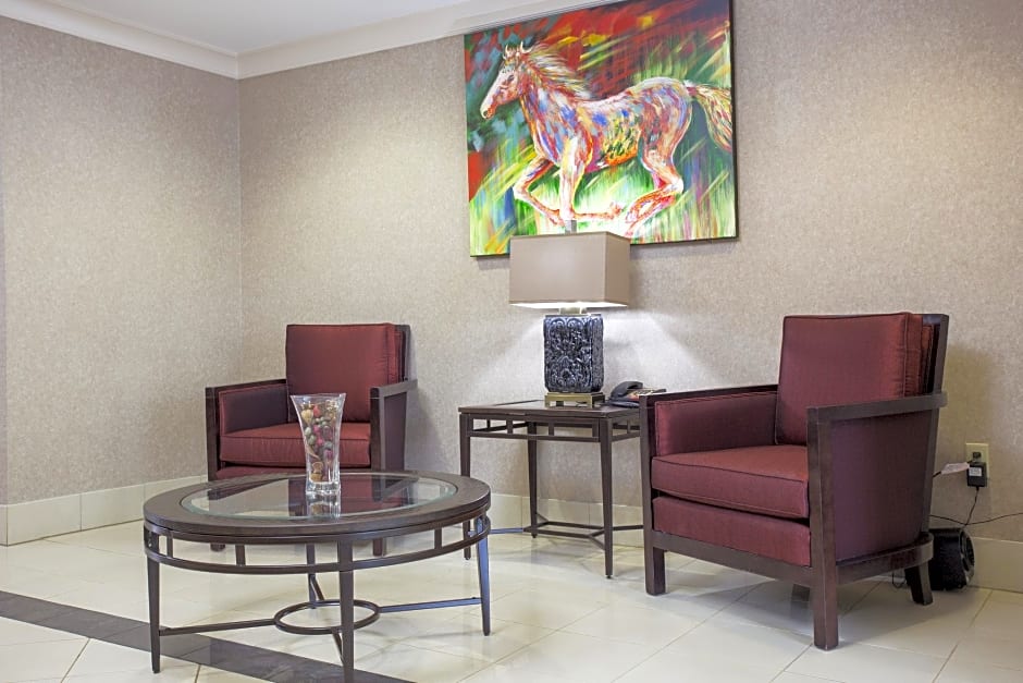 Holiday Inn Express Camden By IHG