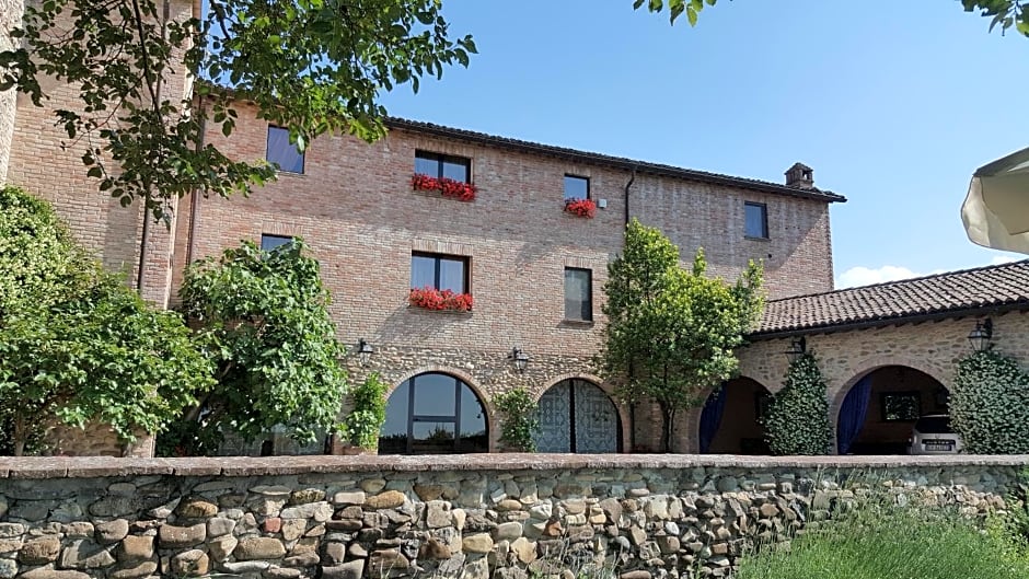 B&B Le Ginestre