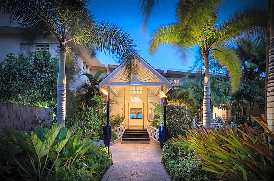 Sea Breeze Beach House All Inclusive by Ocean Hotels