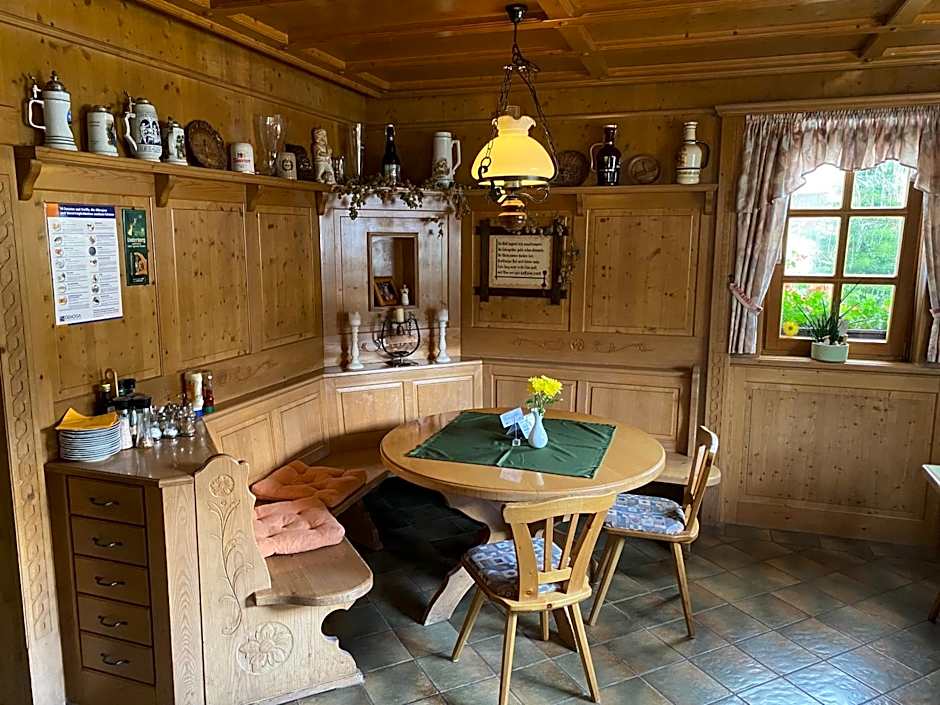 Gasthaus und Pension Koch