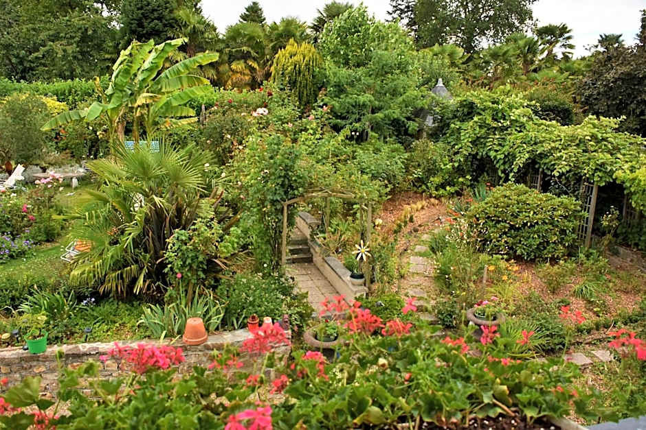 Chambres d'Hôtes l'Hermine