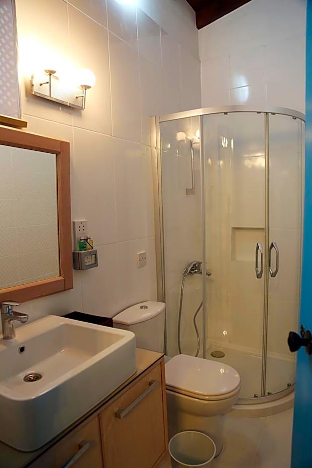 Cypriot Swallow Boutique Hotel