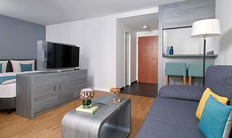 Living Hotel Nürnberg