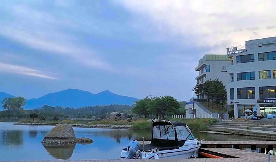 Lakestone&Hotel Sokcho