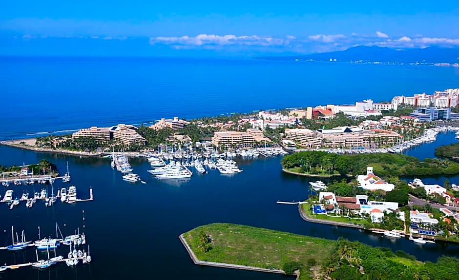 Paradise Village Beach Resort