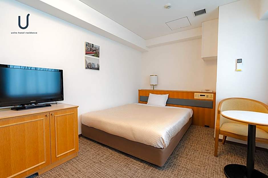 Forest Hongo by unito