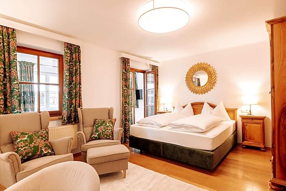 Hubertus Boutiquehotel Filzmoos