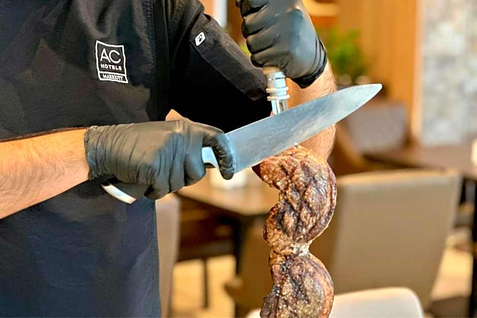 AC Hotel by Marriott San Jose Escazu