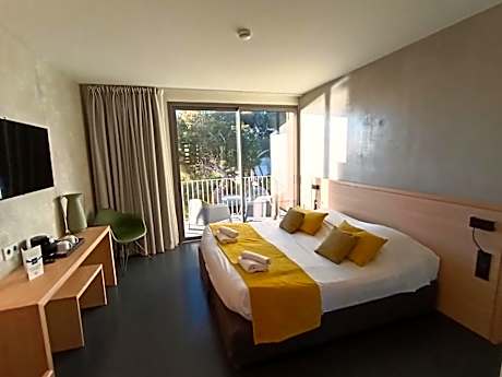 Double Room with Sea View