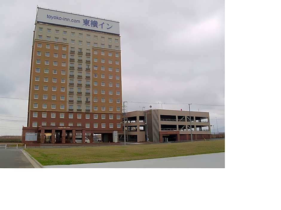 Toyoko Inn Kitakyushu Airport