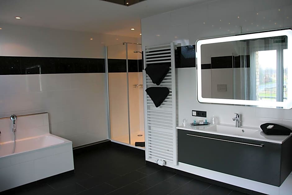 Hotel zur Wasserburg