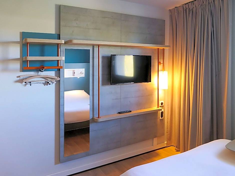 Ibis Budget Perigueux Boulazac