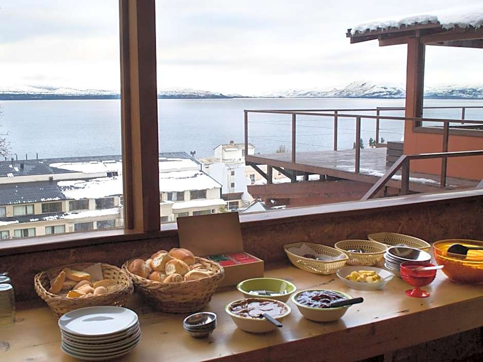 Hostel Inn Bariloche