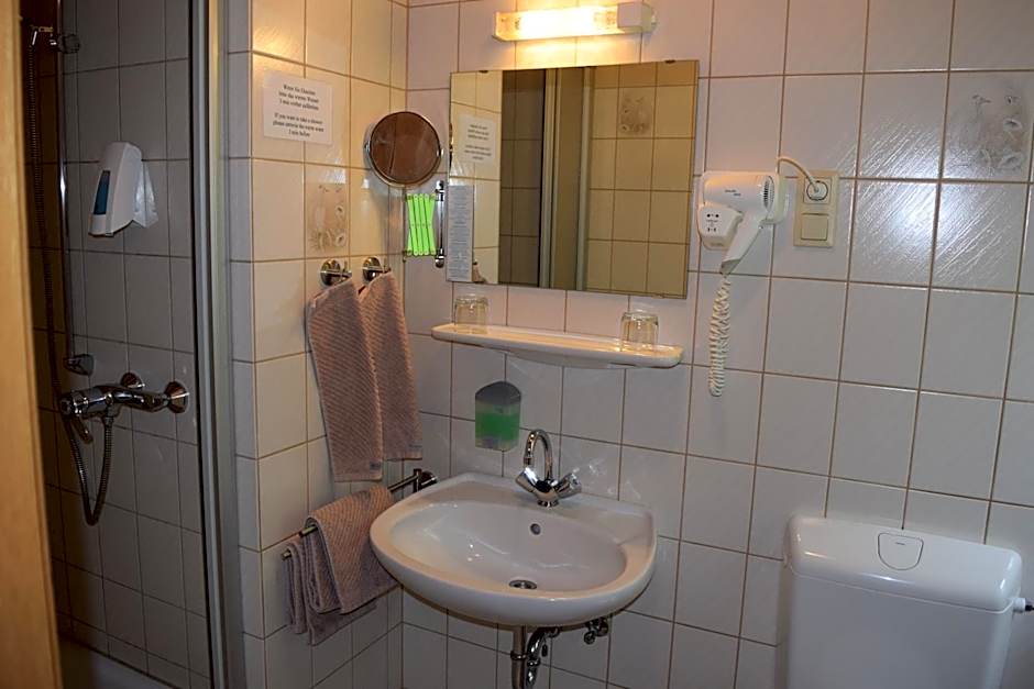 Hotel Stockumer Hof