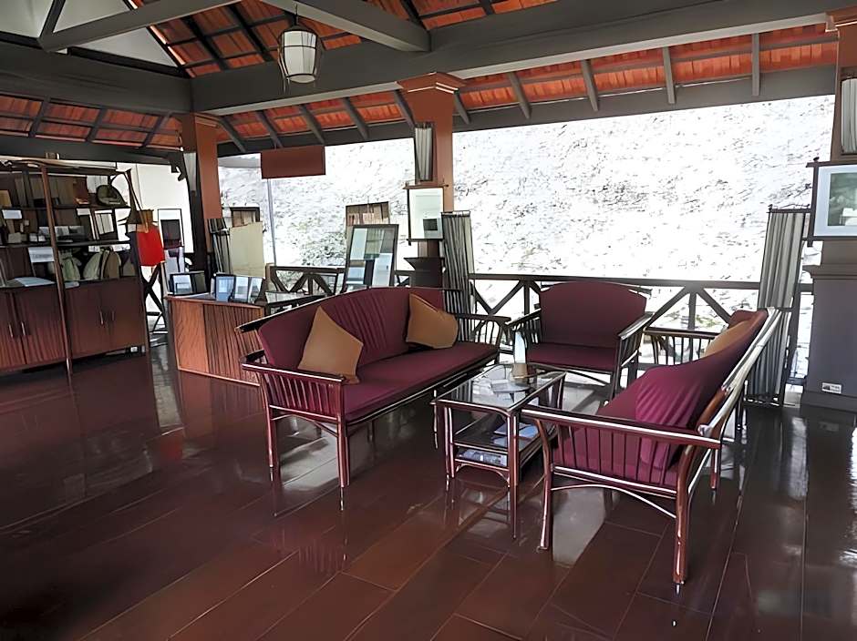 Sanctuary Pakbeng Lodge