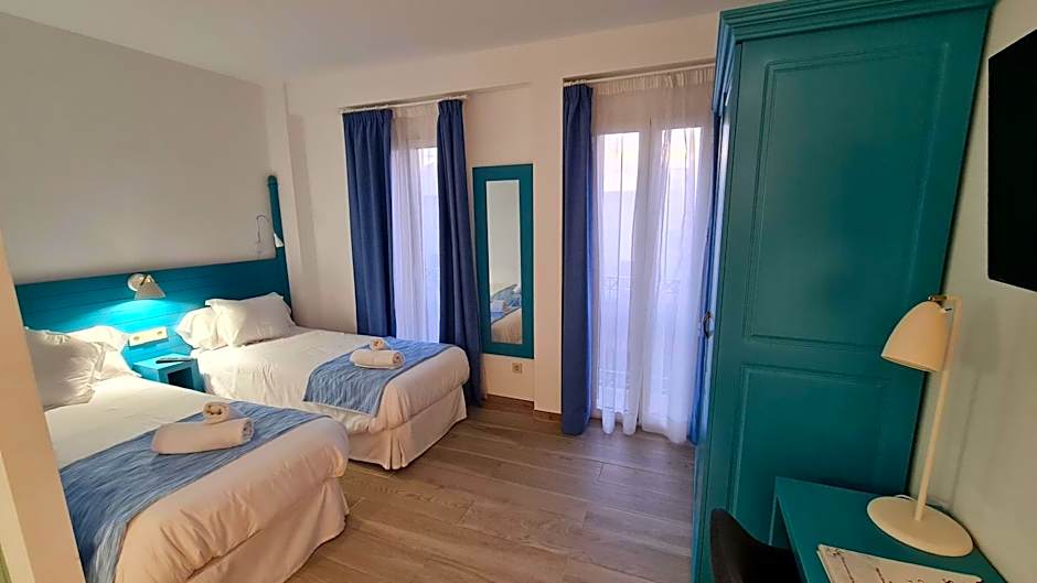 Boutique Hotel Petit Sant Miquel