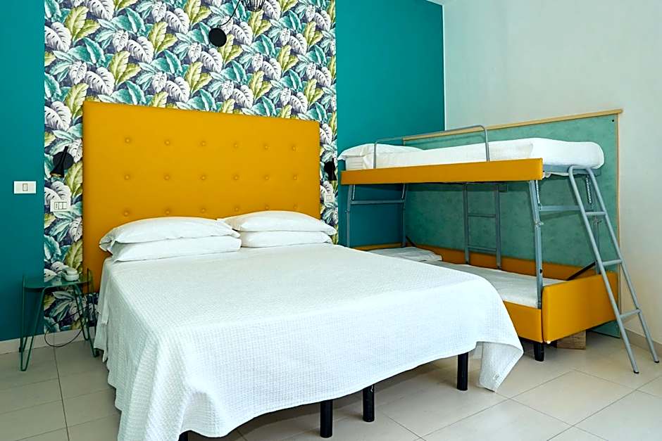 Hotel Acquario