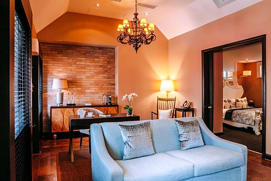 No.11 Cadogan Gardens