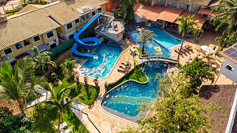 Ramada by Wyndham Porto Seguro Praia