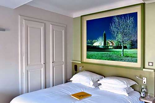 Hotel Spa Le Calendal