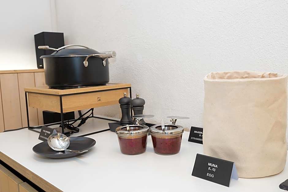 Hektor Design Hostel