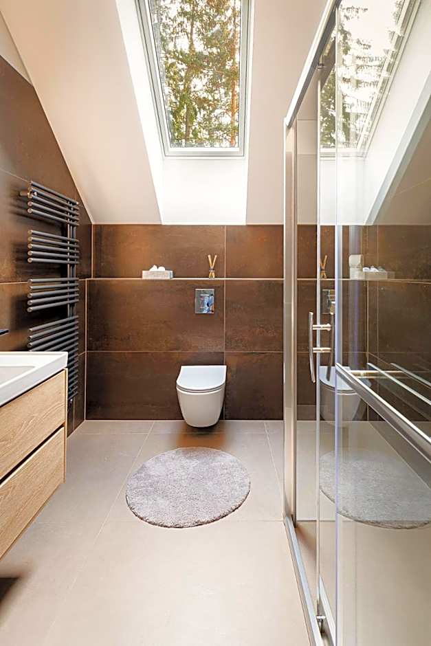 TRI VODY Demänovská Dolina