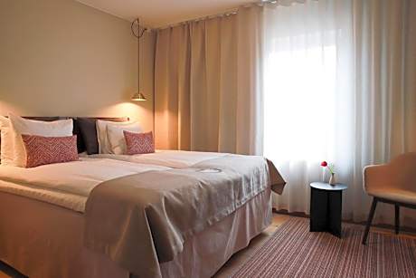 Hotell Conrad