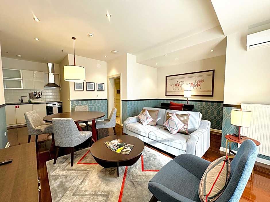 Somerset City Centre Atyrau