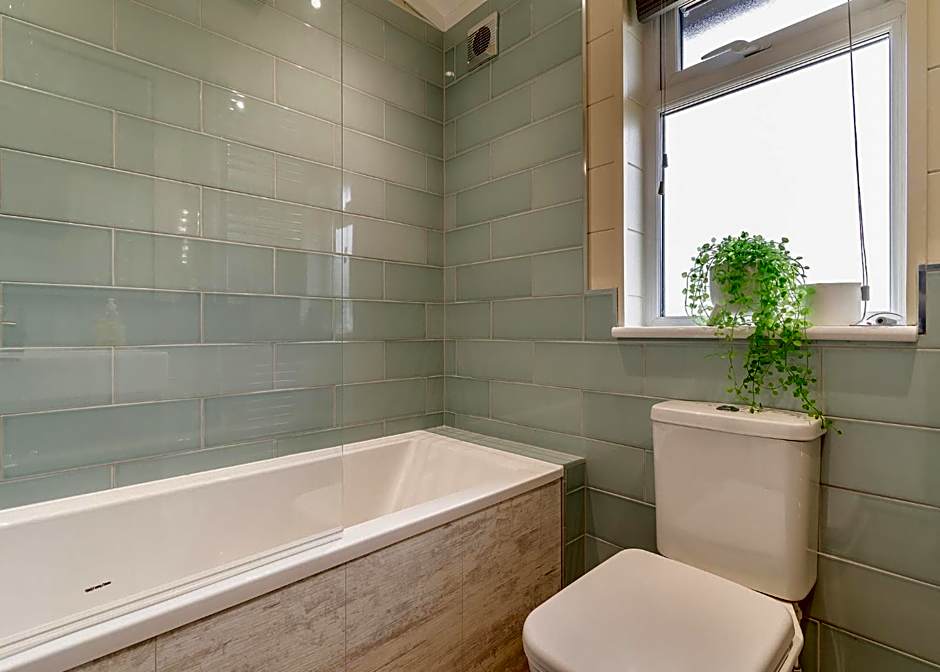 Camper Uk Leisure Park