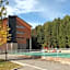 Residencia Albergue Jaca
