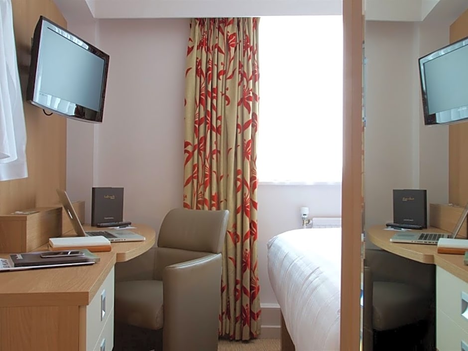 Birmingham Strathallan Hotel, BW Signature Collection