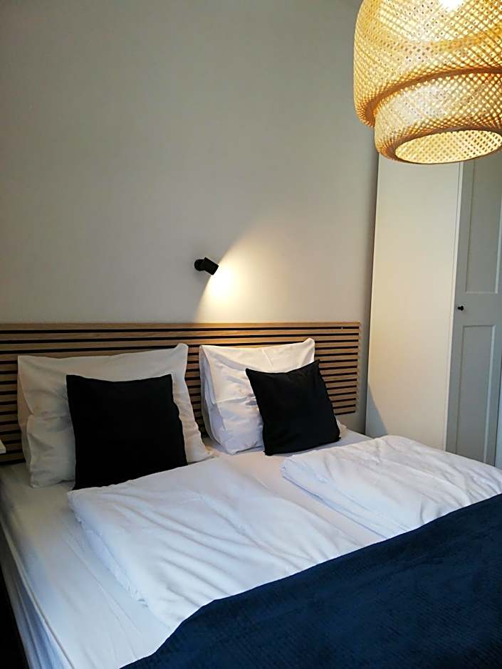 Rooms by Apartamenty Lubartowska Street