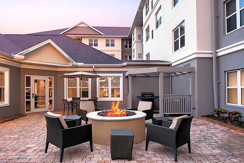 Residence Inn by Marriott Tampa Oldsmar