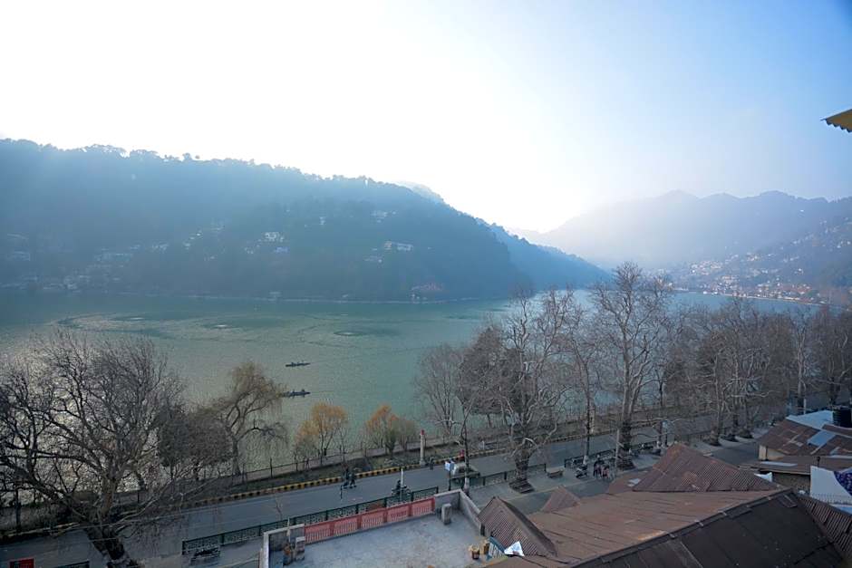 Hotel Happy Home the Lake Paradise