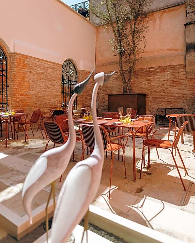Palazzetto MyVenice