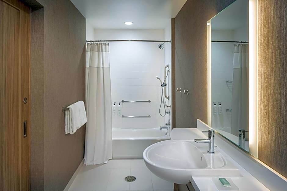 Springhill Suites by Marriott Newburgh Evansville