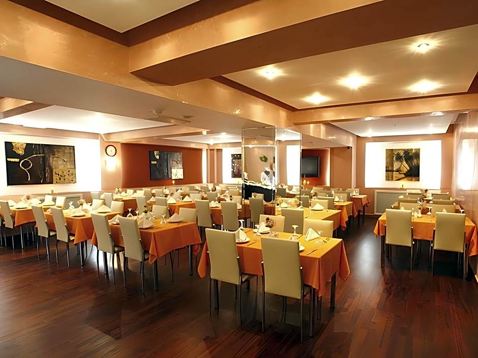 Marinem Istanbul Laleli Hotel