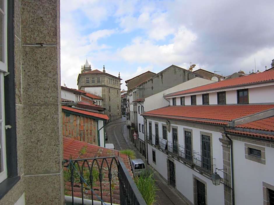 Hostel Prime Guimaraes