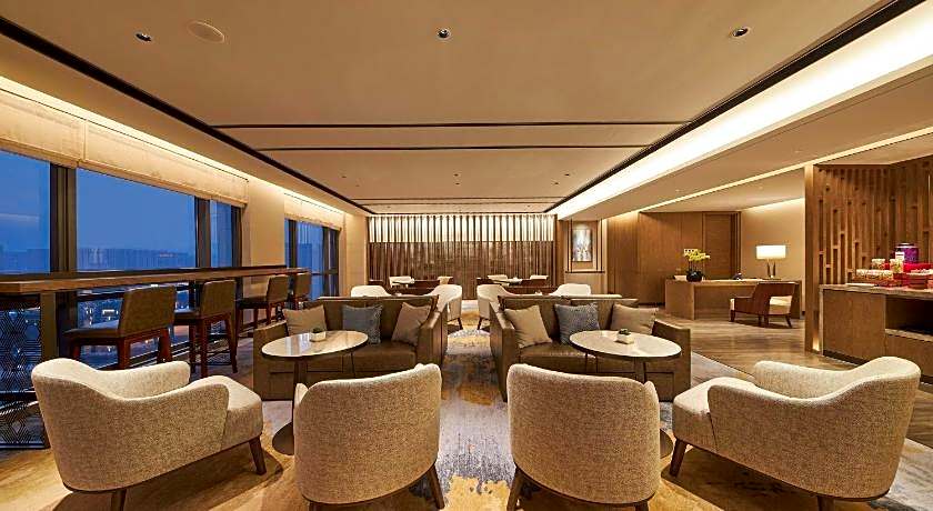 FOUR POINTS by SHERATON JIAXING