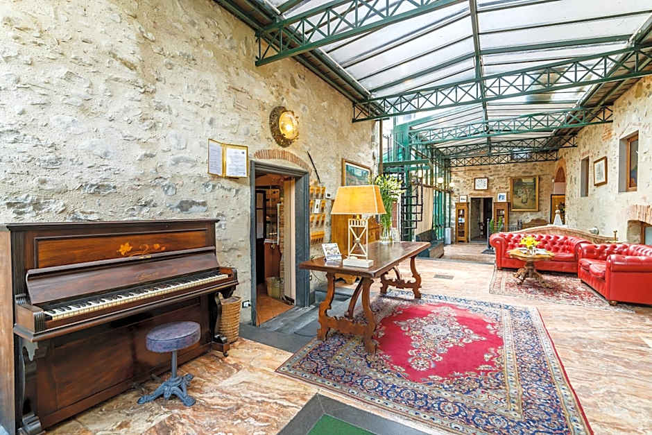 Villaggio Albergo San Lorenzo e Santa Caterina