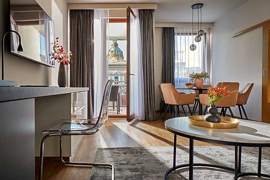 7seasons Apartments Budapest