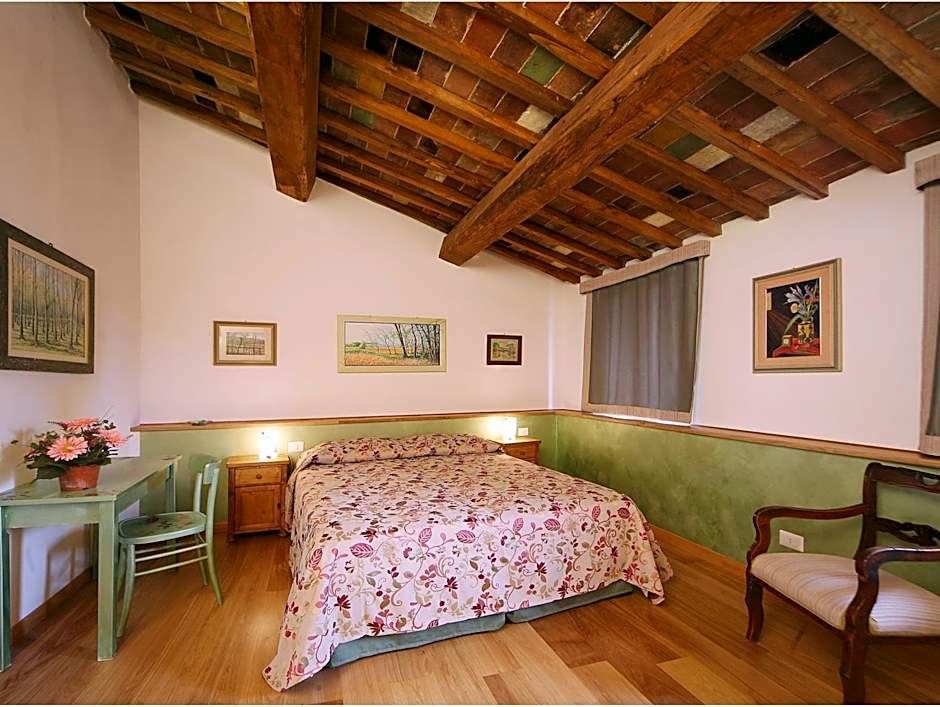 Casacenti B&B