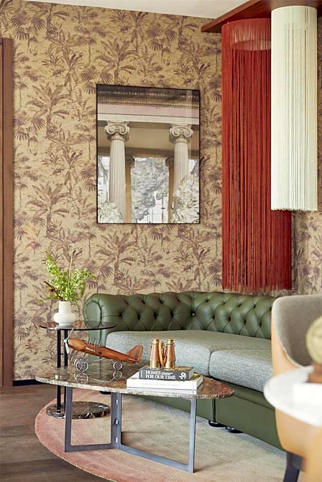 Thompson Madrid, by Hyatt