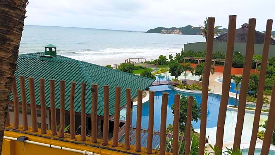 Atlântico Flat 104 e 116