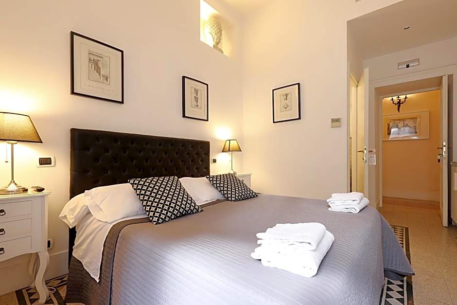 Residenza Mazzini