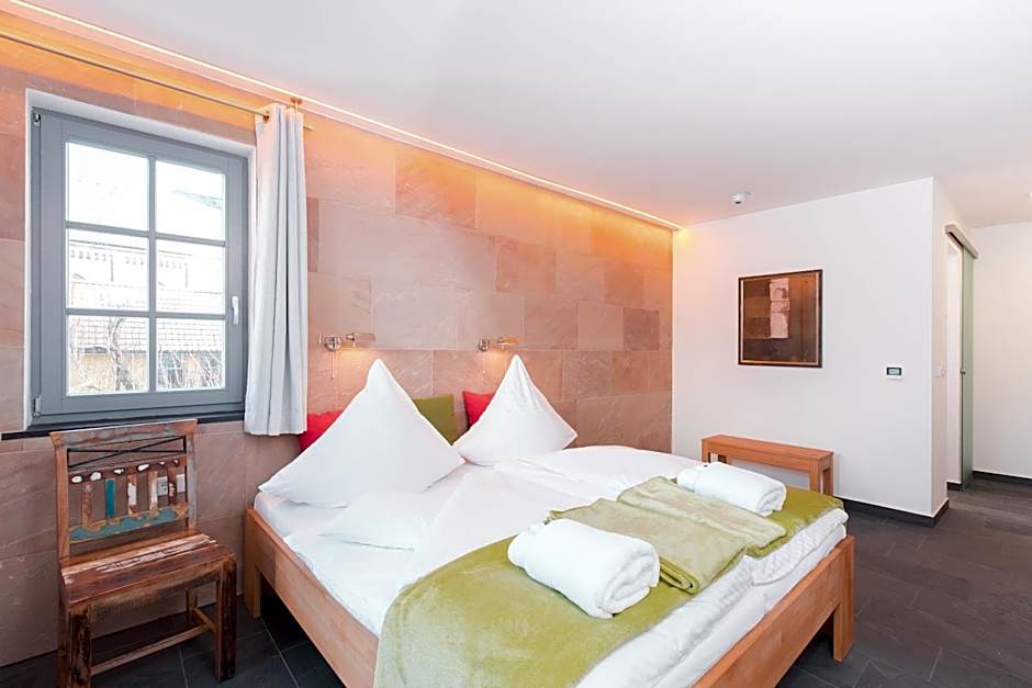 Biohotel Kunstquartier