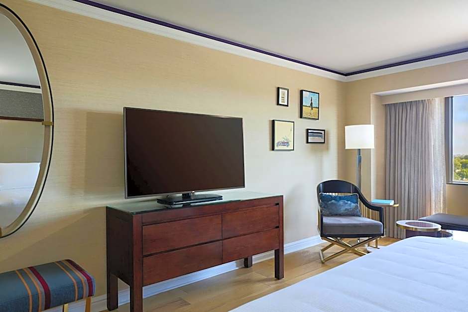 The Henry, Autograph Collection by Marriott