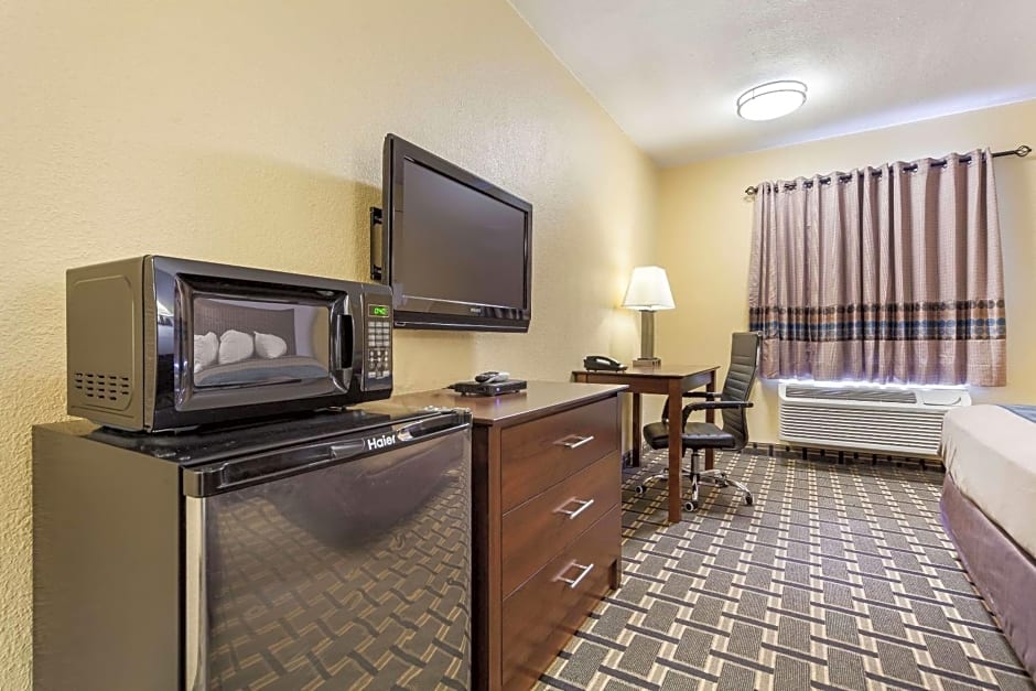 Rodeway Inn University District