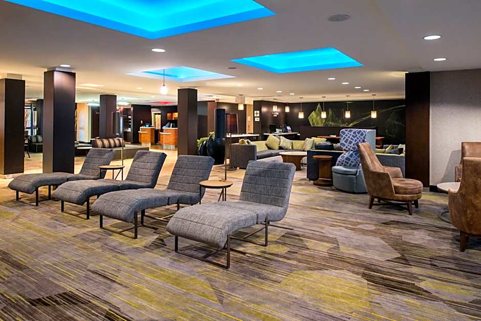 Courtyard by Marriott Victorville Hesperia