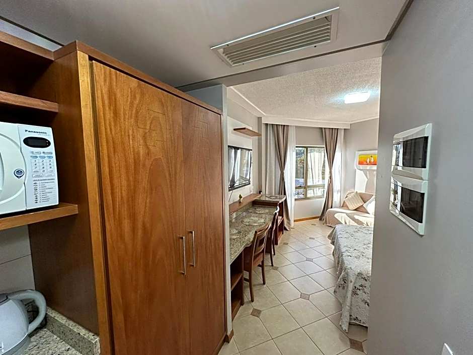 Apartamento executivo Particular